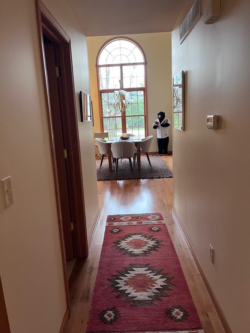 hallway